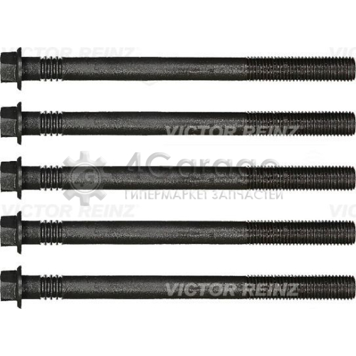 Болт головки цилиндра VICTOR REINZ 743228100 в Нижнем Новгороде