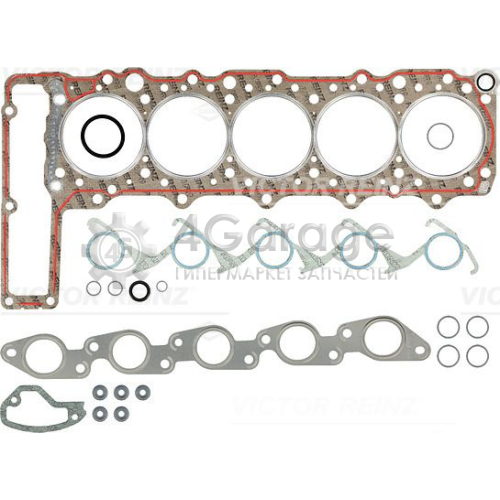 VICTOR REINZ 022924501 Комплект прокладок головка цилиндра