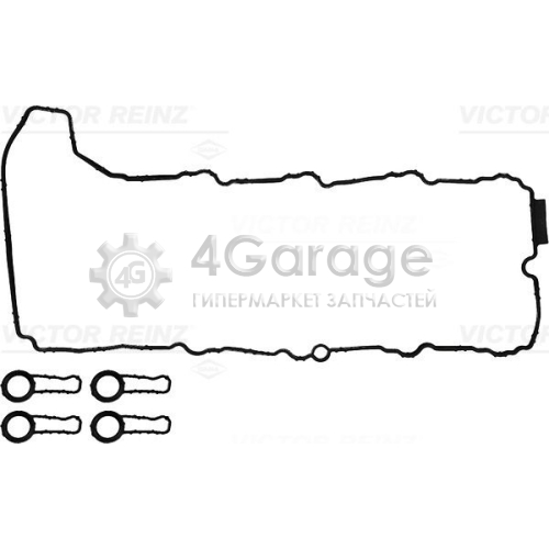 VICTOR REINZ 153934601 Комплект прокладок крышка головки цилиндра