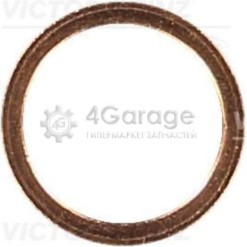 VICTOR REINZ 417008300 Уплотнительное кольцо в Красноярске