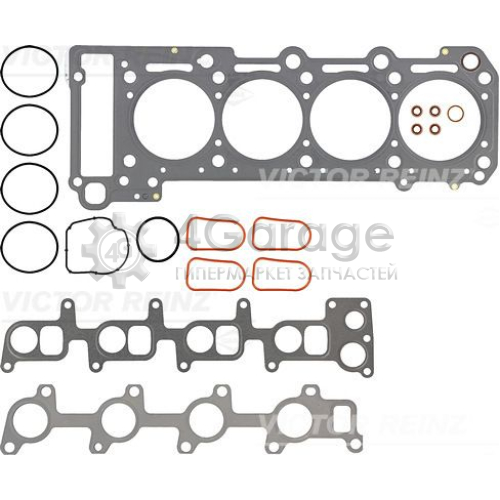 VICTOR REINZ 023155501 Комплект прокладок головка цилиндра