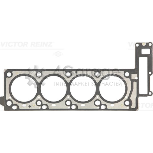 VICTOR REINZ 613732500 Прокладка головка цилиндра