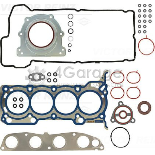 VICTOR REINZ 013424002 Комплект прокладок двигатель