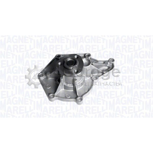 MAGNETI MARELLI 352316171205 Водяной насос