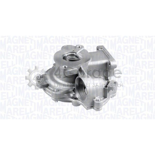 MAGNETI MARELLI 352316170052 Водяной насос