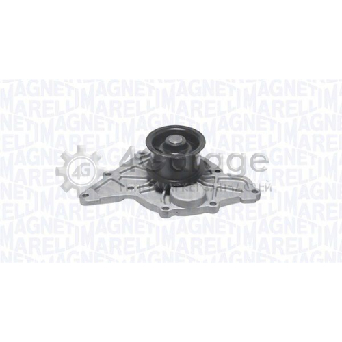 MAGNETI MARELLI 352316171202 Водяной насос