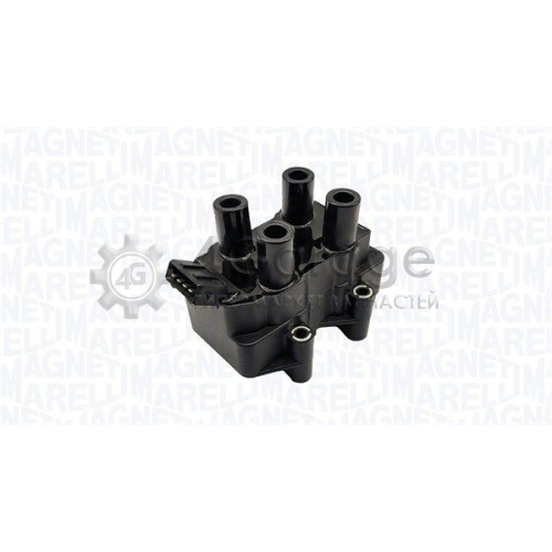 MAGNETI MARELLI 060717044012 Катушка зажигания