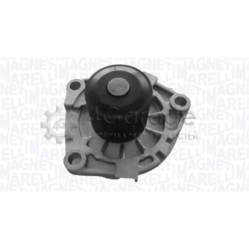 MAGNETI MARELLI 352316170440 Водяной насос