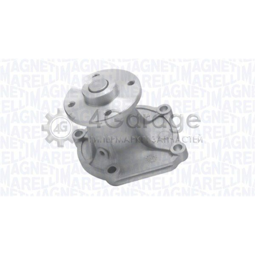 MAGNETI MARELLI 352316171062 Водяной насос