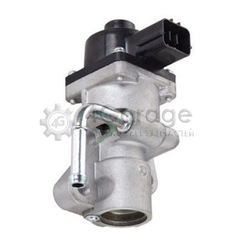 MAGNETI MARELLI 571822112108 Клапан EGR [с прокл.]