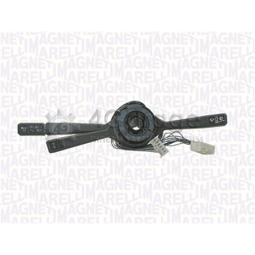 MAGNETI MARELLI 000042354010 Выключатель на рулевой колонке