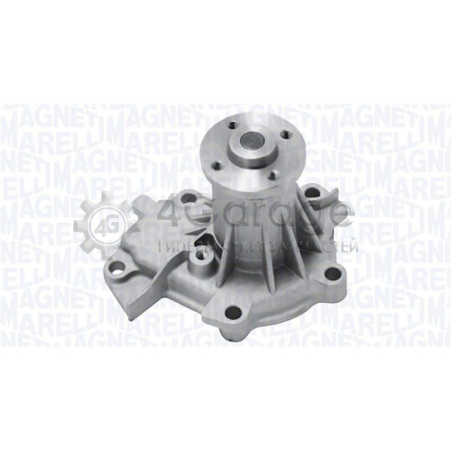 MAGNETI MARELLI 352316170120 Водяной насос