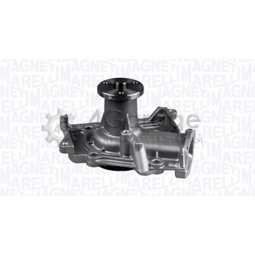 MAGNETI MARELLI 352316170724 Водяной насос