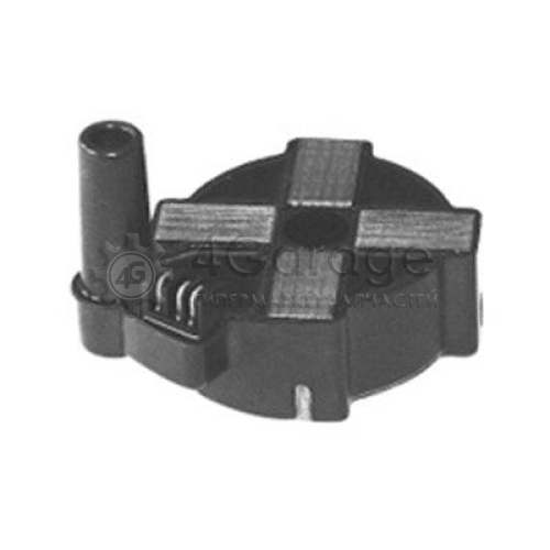 MAGNETI MARELLI 060717032012 Катушка зажигания