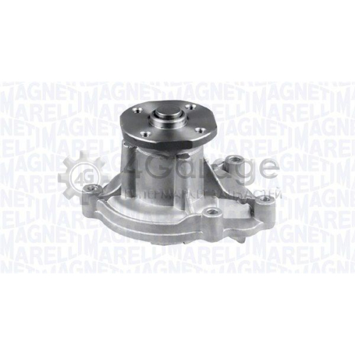 MAGNETI MARELLI 352316170705 Водяной насос