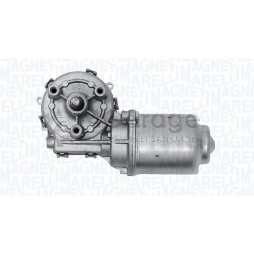 MAGNETI MARELLI 064300021010 Двигатель стеклоочистителя