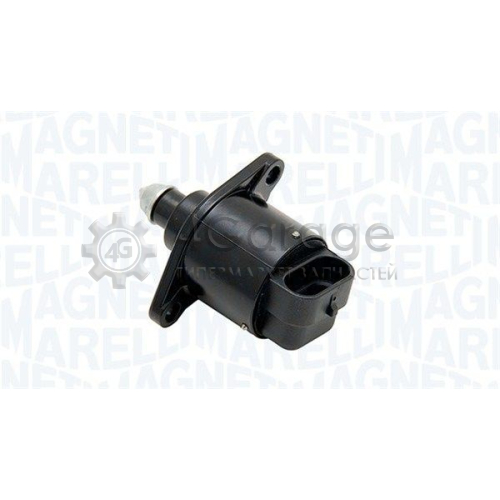 Поворотная заслонка подвод воздуха MAGNETI MARELLI 820003395010 в Ростове-на-Дону