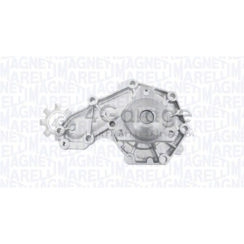 MAGNETI MARELLI 352316170951 Водяной насос