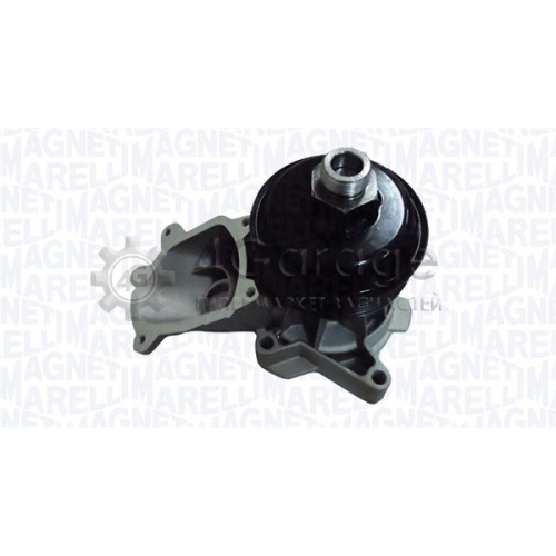 MAGNETI MARELLI 352316170061 Водяная помпа