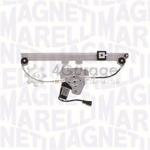 Стеклоподъемник MAGNETI MARELLI 350103170172 в Ростове-на-Дону