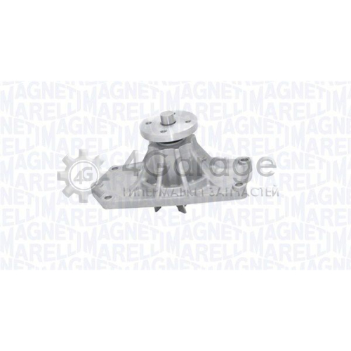 MAGNETI MARELLI 352316170611 Водяной насос