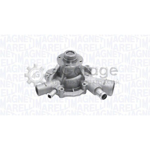 MAGNETI MARELLI 352316170685 Водяной насос