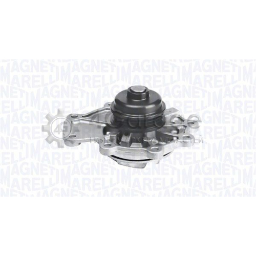 MAGNETI MARELLI 352316170196 Водяной насос