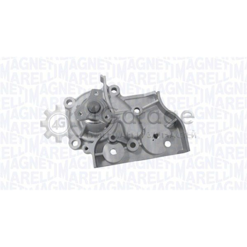 MAGNETI MARELLI 352316170557 Водяной насос