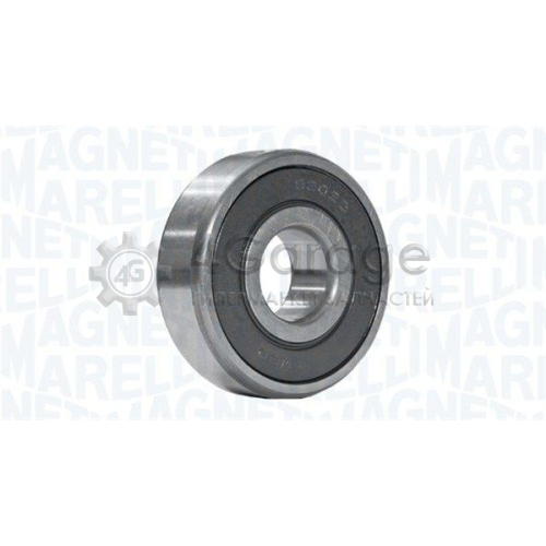 Механизм свободного хода генератора MAGNETI MARELLI 940111420020 в Нижнем Новгороде