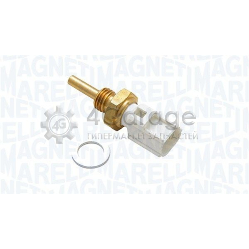 Датчик температура охлаждающей жидкости MAGNETI MARELLI 171916011620 в Нижнем Новгороде