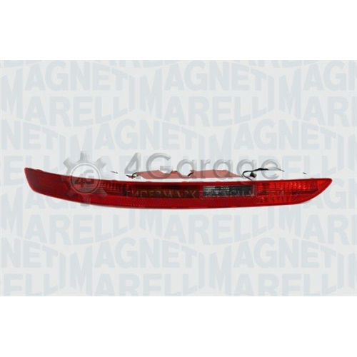 MAGNETI MARELLI 714021790801 Задний фонарь