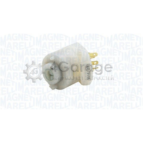 MAGNETI MARELLI 000050032010 Переключатель зажигания