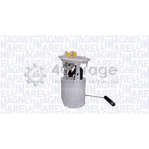 MAGNETI MARELLI 519745859900 Модуль топливного насоса GA(R)