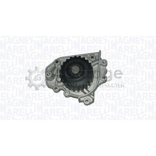 MAGNETI MARELLI 352316170472 Водяной насос