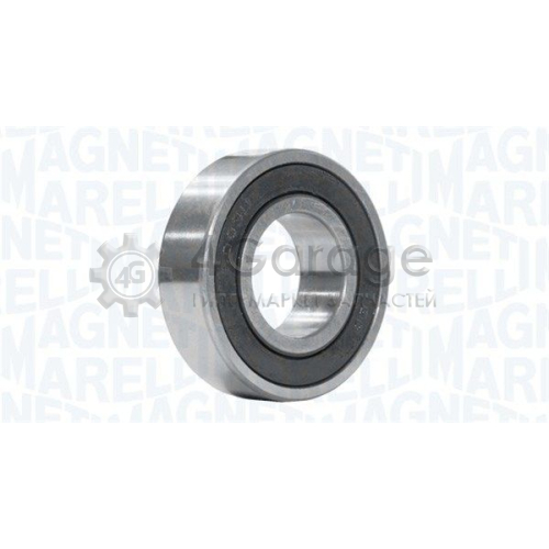 Механизм свободного хода генератора MAGNETI MARELLI 940111420001 в Нижнем Новгороде