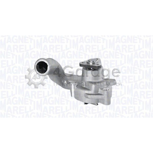 MAGNETI MARELLI 352316170162 Водяной насос