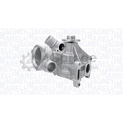 MAGNETI MARELLI 352316170653 Водяной насос