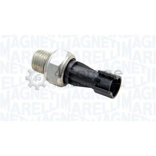 Датчик давления масла MAGNETI MARELLI 171901011010 в Москве