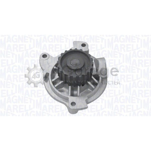 MAGNETI MARELLI 352316170027 Водяной насос