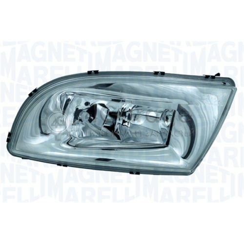 MAGNETI MARELLI 712417471129 Основная фара