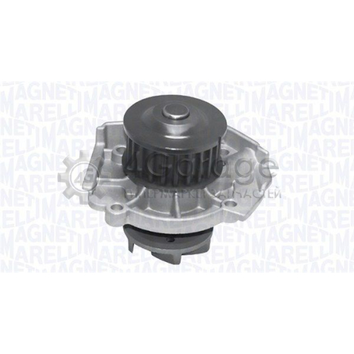 MAGNETI MARELLI 352316170331 Водяной насос