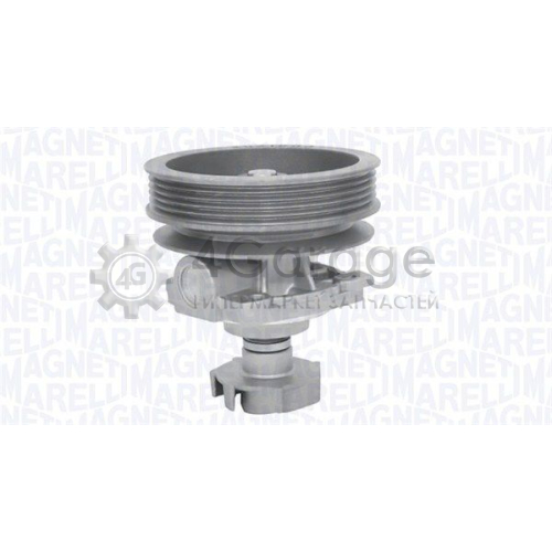 MAGNETI MARELLI 352316170287 Водяной насос