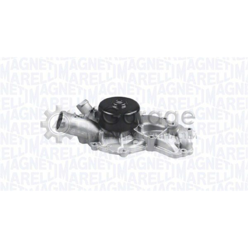 MAGNETI MARELLI 352316170700 Водяной насос