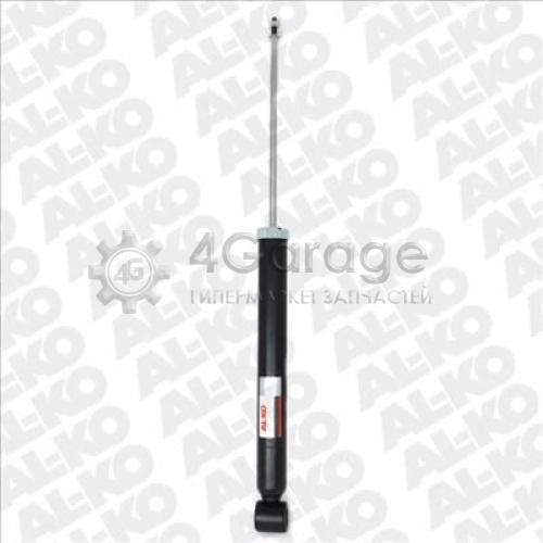 Амортизатор TOP ROAD GAS AL-KO 102703 в Нижнем Новгороде