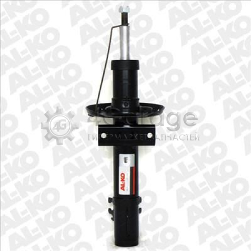 Амортизатор AL-KO 303703 в Ростове-на-Дону
