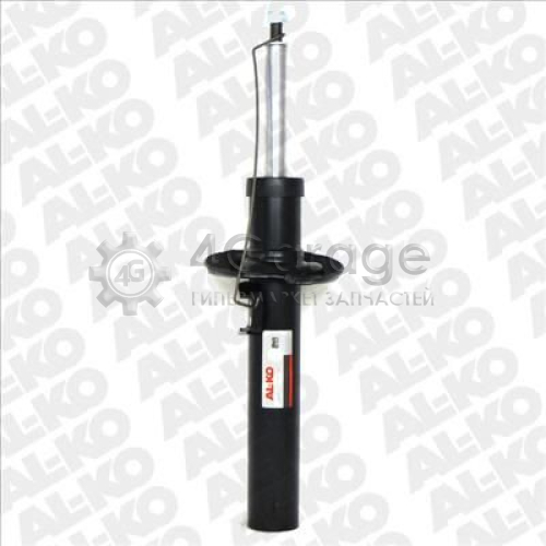 AL-KO 307153 Амортизатор TOP ROAD GAS в Красноярске