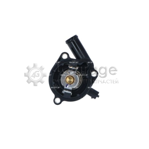 Термостат, охлаждающая жидкость - EASY FIT NRF 725025 в Нижнем Новгороде