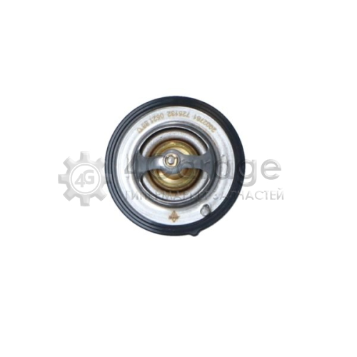 NRF 725132 Термостат, охлаждающая жидкость - EASY FIT в Красноярске