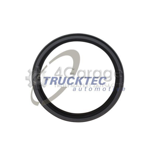 TRUCKTEC AUTOMOTIVE 0532047 Уплотняющее кольцо, ступица колеса