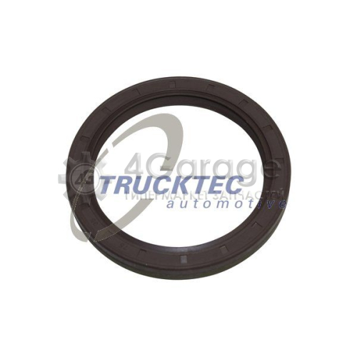 Уплотняющее кольцо, дифференциал TRUCKTEC AUTOMOTIVE 0132201 в Москве